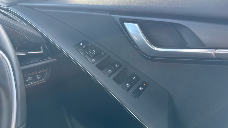 Kia Niro 1.6 GDi PHEV 3 5dr DCT Estate